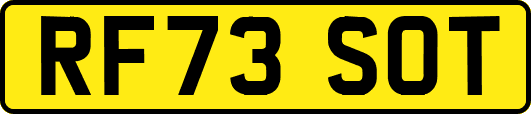RF73SOT