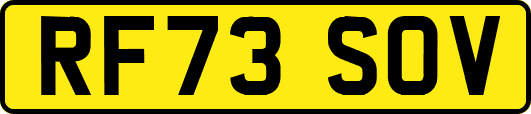 RF73SOV