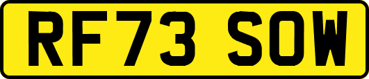 RF73SOW