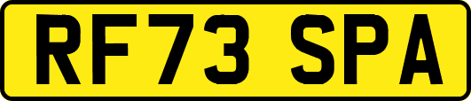 RF73SPA