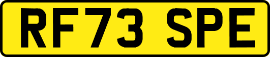 RF73SPE