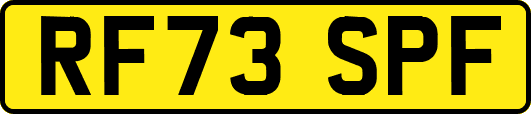 RF73SPF