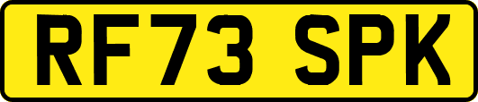 RF73SPK