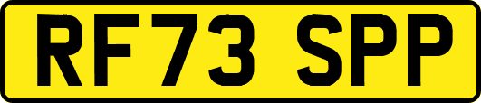 RF73SPP