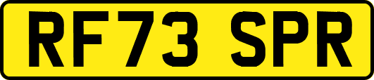 RF73SPR
