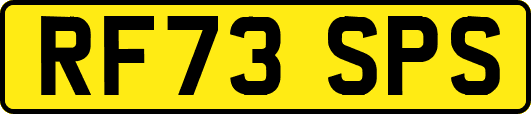 RF73SPS