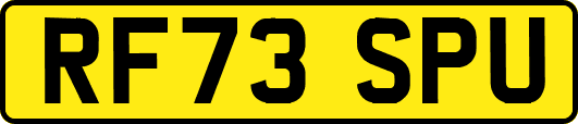 RF73SPU