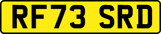 RF73SRD