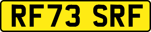 RF73SRF