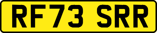 RF73SRR