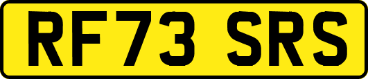 RF73SRS