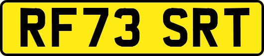 RF73SRT