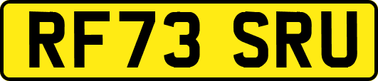 RF73SRU