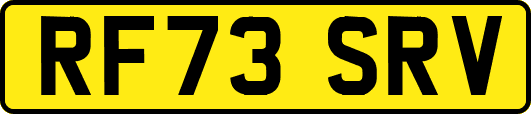 RF73SRV