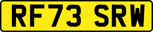 RF73SRW