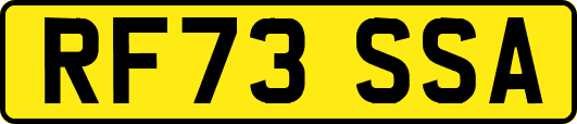 RF73SSA