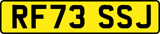 RF73SSJ