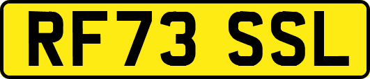 RF73SSL