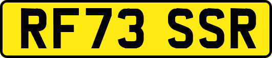RF73SSR