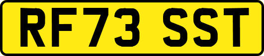 RF73SST