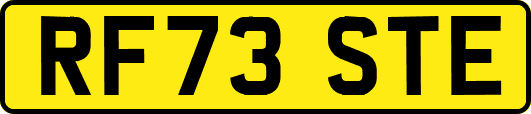 RF73STE
