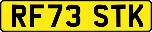 RF73STK
