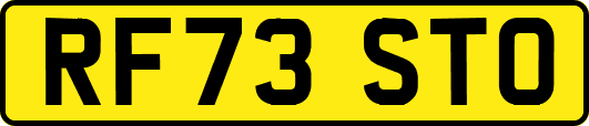 RF73STO