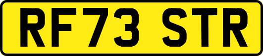 RF73STR