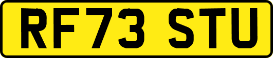 RF73STU
