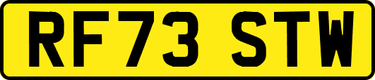 RF73STW