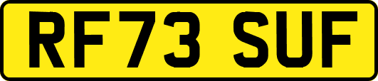 RF73SUF