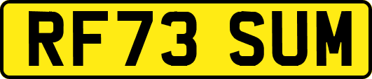 RF73SUM