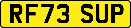 RF73SUP