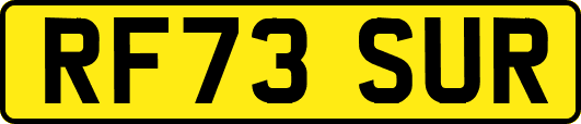 RF73SUR