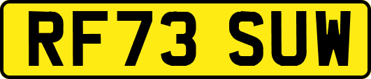 RF73SUW
