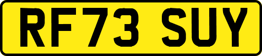 RF73SUY