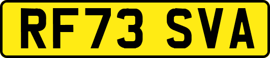RF73SVA