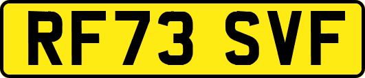 RF73SVF