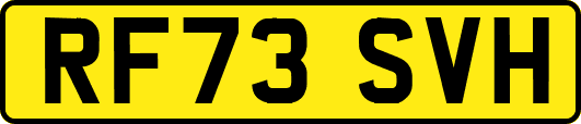 RF73SVH