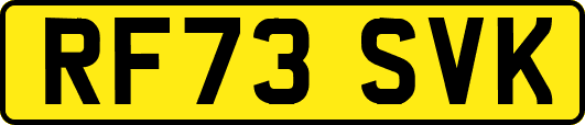 RF73SVK
