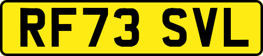 RF73SVL