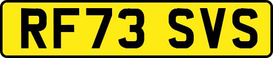 RF73SVS
