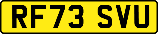 RF73SVU