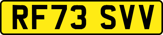 RF73SVV