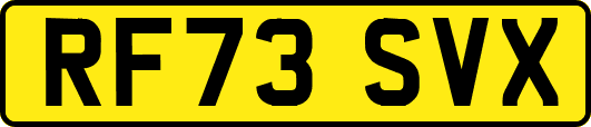 RF73SVX