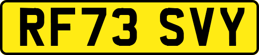 RF73SVY