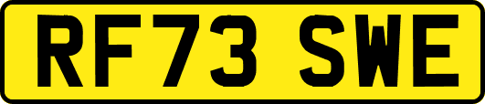 RF73SWE
