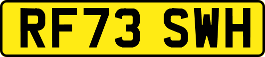RF73SWH