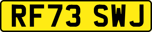 RF73SWJ