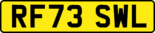 RF73SWL